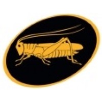 Grasshoppers RFC logo - Similar company to Romanian Archery Federation