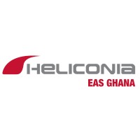Heliconia EAS Ghana logo - Similar company to Ecoalpha Solutions Ltd.