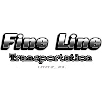 Fine Line Transportation logo - Similar company to Cxi Trucking