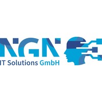 NGN IT Solutions GmbH logo - Similar company to Arcusoft Gmbh