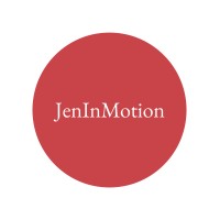 JenInMotion logo - Similar company to Enrgethique