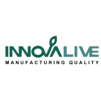 Innovalive logo - Similar company to Perfumería Vip