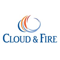 Cloud & Fire