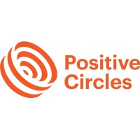 Positive Circles logo - Similar company to Kiambu National Polytechnic (Kinap)