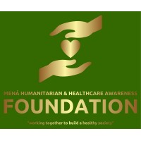 MENÀ HUMANITARIAN & HEALTHCARE AWARENESS FOUNDATION logo - Similar company to Center For Community Resources