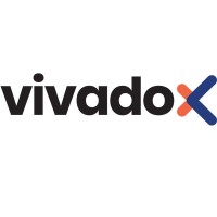 Vivadox.life logo - Similar company to Imedicplus
