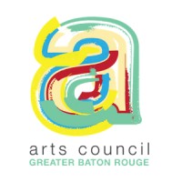 Arts Council of Greater Baton Rouge logo - Similar company to Manship Theatre At The Shaw Center For The Arts