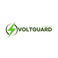 VOLTGUARD POWER logo - Similar company to Voltbee