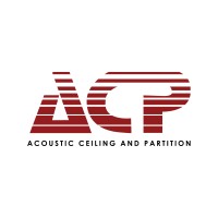 Acoustic Ceiling & Partition logo - Similar company to Valley Interior Systems