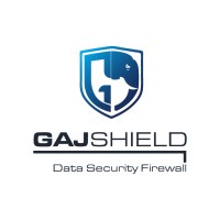 GajShield Firewall logo - Similar company to Telenetworks Technologies Private Limited