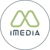 iMedia logo - Similar company to Blooo