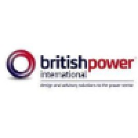 British Power International logo - Similar company to Hispeed Ltd.