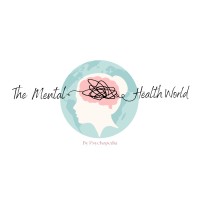 TheMentalHealthWorld logo - Similar company to Psychogenic Modeling