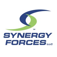 Synergy Forces logo - Similar company to Ford Management Services