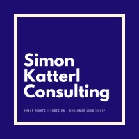 Simon Katterl Consulting logo - Similar company to Flock