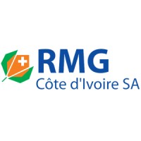 RMG CÔTE D'IVOIRE Ecologie logo - Similar company to Etg Agri Inputs Côte D'Ivoire