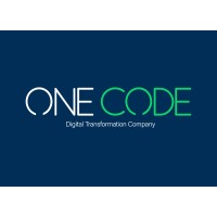 One Code logo - Similar company to Onecode Ltd