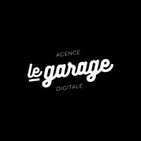 Le Garage - Agence digitale logo - Similar company to Donut Panic 🍩