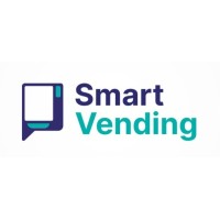 Smart Vending logo - Similar company to Smart Vending