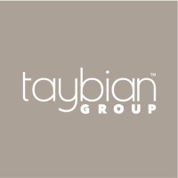 Taybian Group logo - Similar company to Create Discussion