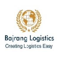 Bajranglogistics logo - Similar company to Sg Bajrang Logistics Pvt Ltd