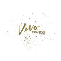 Vivo Recuerdo® México logo - Similar company to Vivo Recuerdo