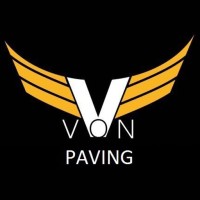 Von Paving logo - Similar company to Jrd Engineering Ltd