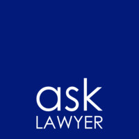 AskLawyer logo - Similar company to Ask.Law