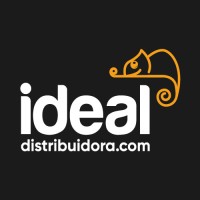 Ideal Distribuidora logo - Similar company to Inpulse Br
