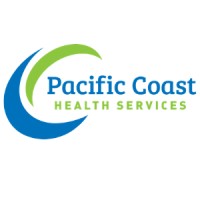 Pacific Coast Health Services logo - Similar company to Carefect Home Care Services