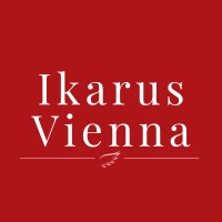 Sprachschule Ikarus Wien logo - Similar company to Isl Germany
