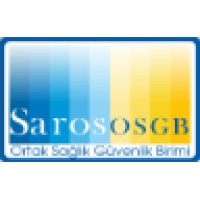 Saros OSGB logo - Similar company to Aleaza Development Solutions