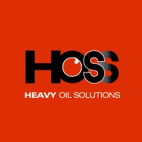Heavy Oil Solutions - HOSS logo - Similar company to Hoss Solutions