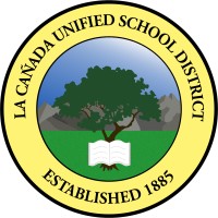 La Cañada Unified School District logo - Similar company to Jba Institute