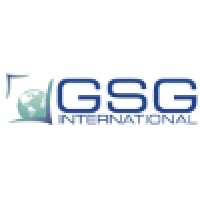 GSG International srl logo - Similar company to Digital Drift