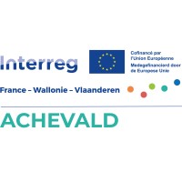 Achevald logo - Similar company to Agility Interreg