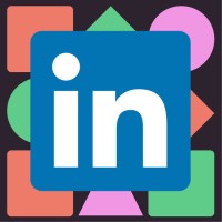 LinkedInBesties logo - Similar company to Data-Privacy-Group