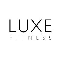 Luxe Fitness NZ logo - Similar company to Explosive Social Marketing Agency