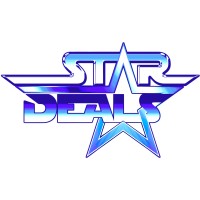 Star Deals logo - Similar company to Emerald Global