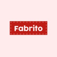Fabrito logo - Similar company to Fashinza