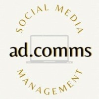 ad.comms logo - Similar company to Adcomms Media