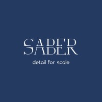 SABER logo - Similar company to 프로브(Prob)
