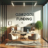 Clear 2 Close Funding