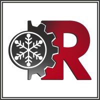BOTANA REFRIGERATION logo - Similar company to Typhon Technologies Aps