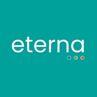 Eterna Consulting Community logo - Similar company to Ventec Engineering