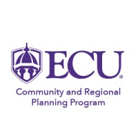 ECU Community and Regional Planning logo - Similar company to Office Of Research