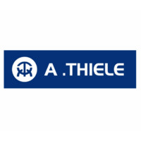 A.Thiele Importadora Ltda. logo - Similar company to Vr One - Experiências Imersivas