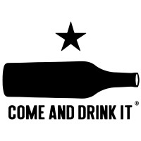 Come And Drink It Texas logo - Similar company to 1693 Distillery