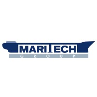 MARITECH GROUP® logo - Similar company to Maritech
