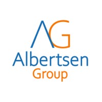 Albertsen Group logo - Similar company to Making Millennium